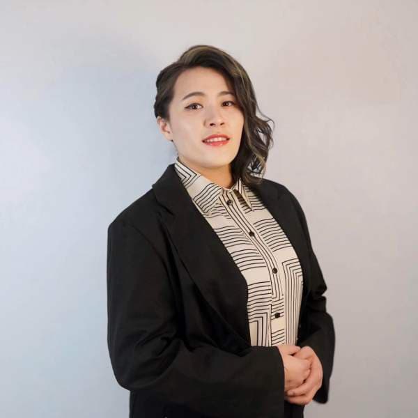 羅羽茹 - 創辦人暨首席護膚專家 at Beauty Trip Diary Taoyuan