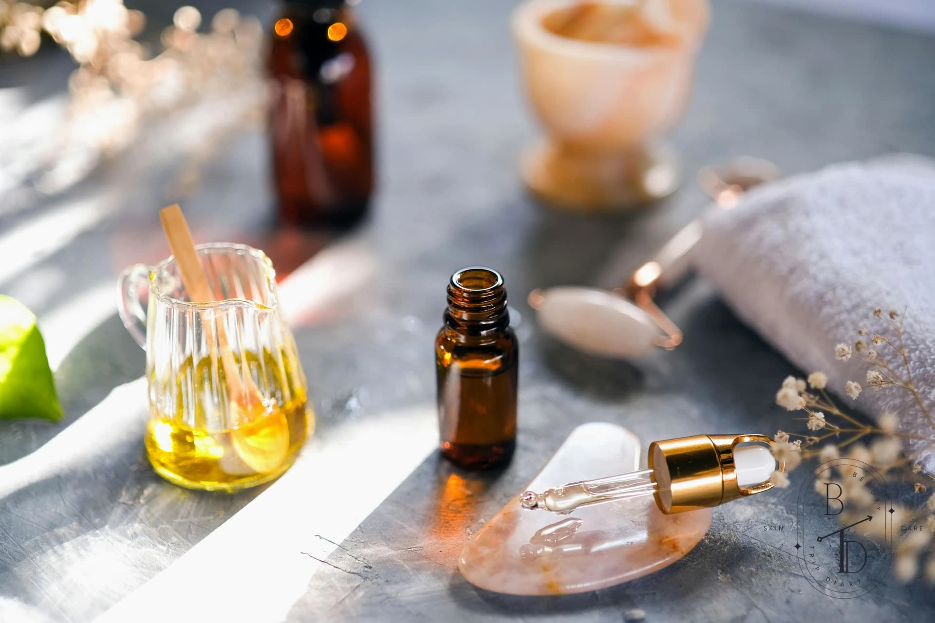 Aromatherapy and essential oils