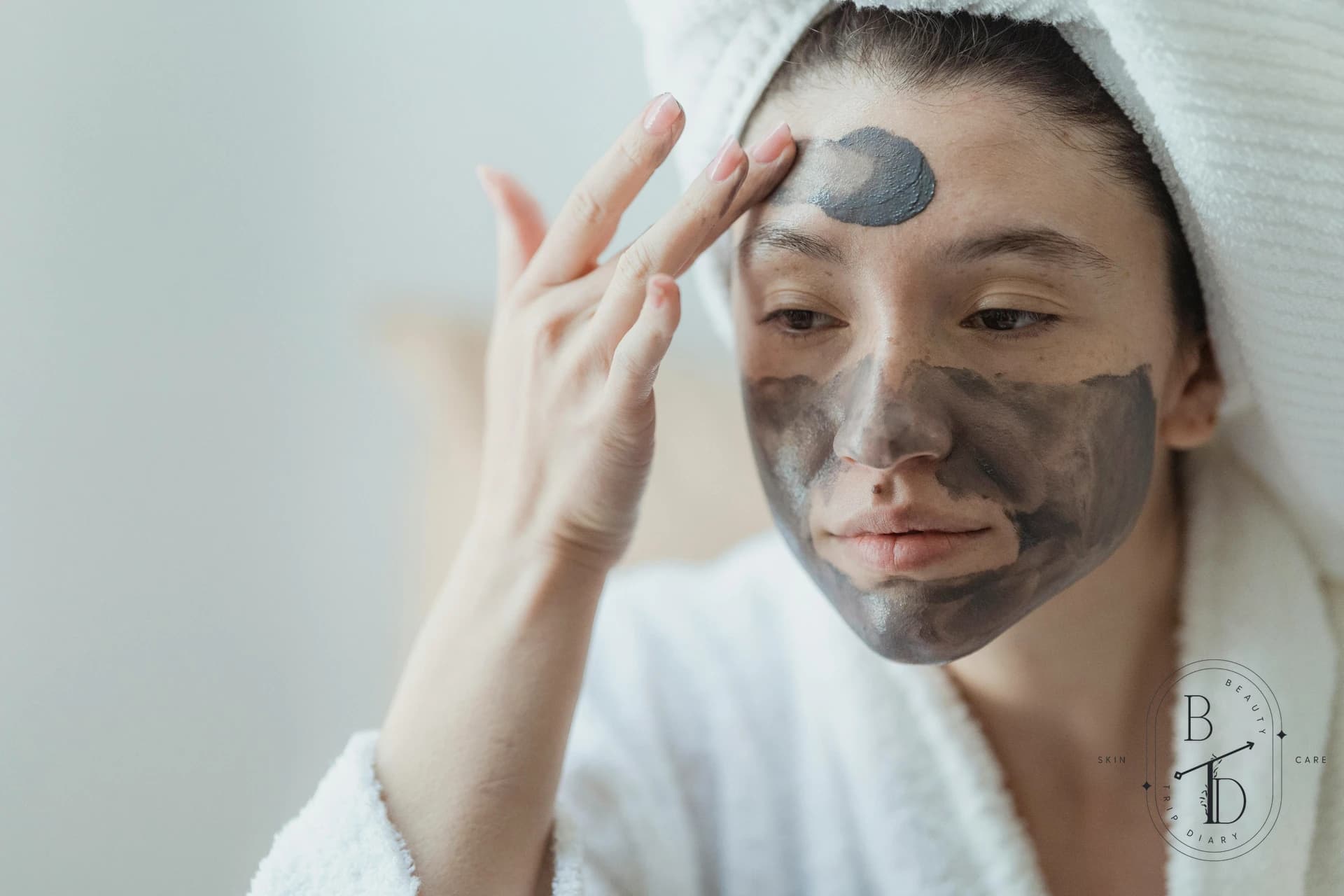 Natural Chlorophyll Relief・Subdue Surface Heat・Deep Moisture Sealing