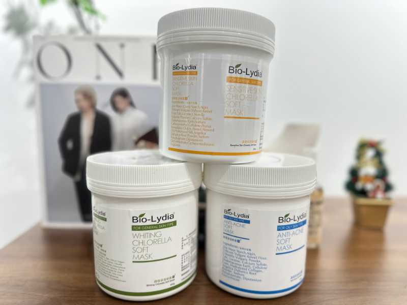 Skin Care Mask Products