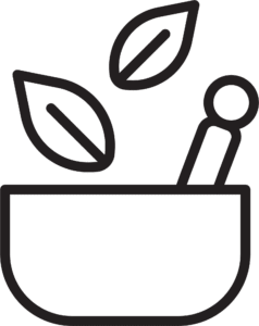 Custom Made Skin Care Product Icon