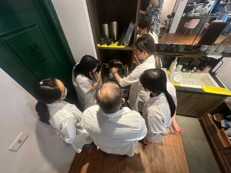 Beautytripstudentslearning