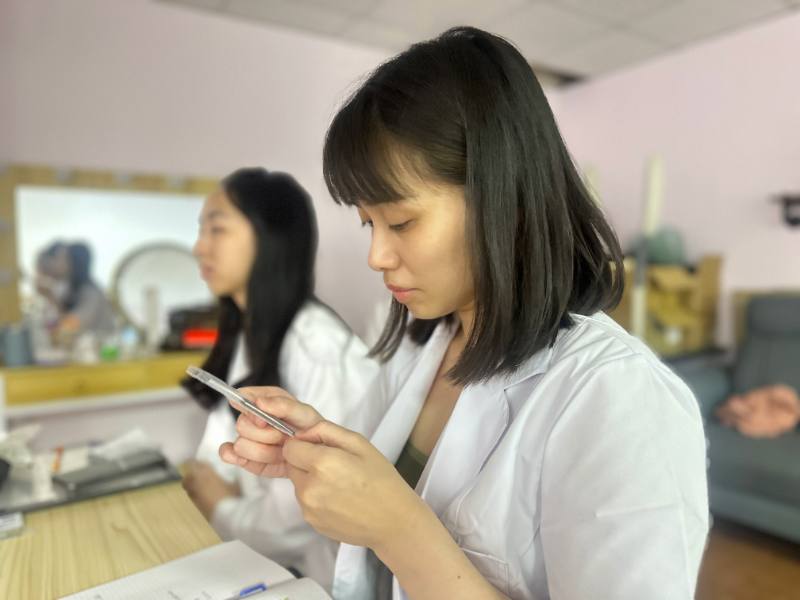 Learningskincaretools
