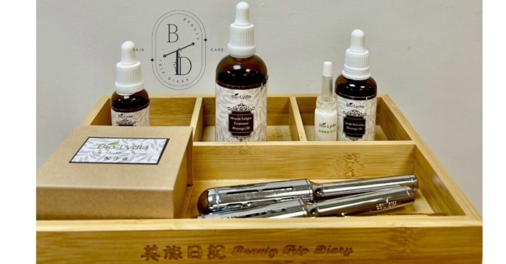 Moxi Sticks with Wormwood: The Holistic Skincare Secret