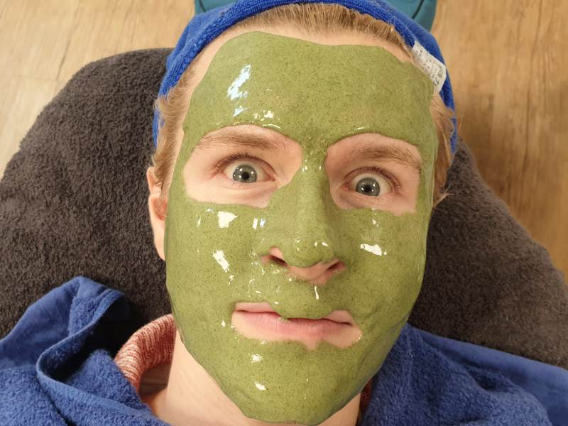 LouieSymingtonFacemask LouieSymingtonFacemask