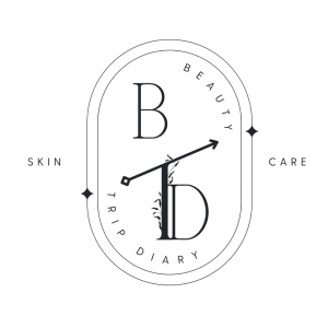 Beauty Trip Diary Logo Transparent