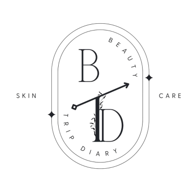 Beauty Trip Diary Logo Transparent