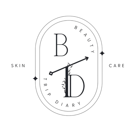 Beauty Trip Diary Logo Transparent