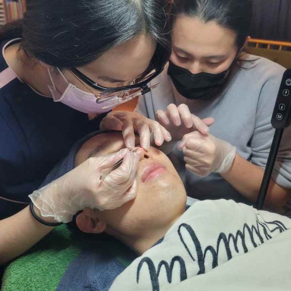 Skin Care Apprenticeship
