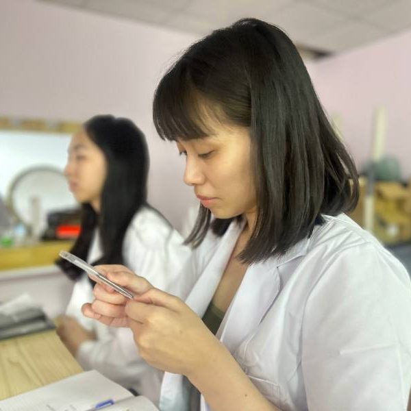 Learningskincaretools